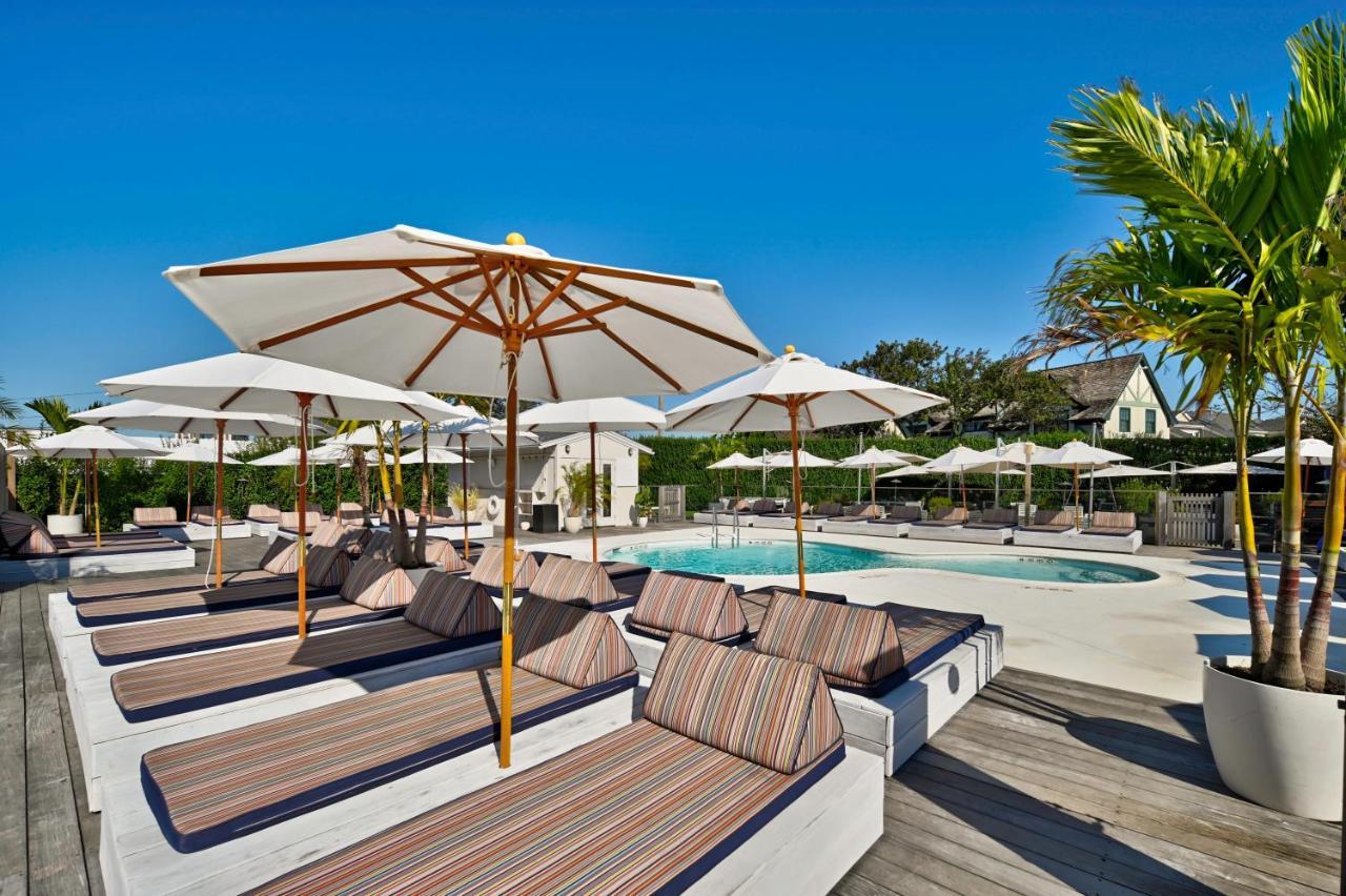 The Montauk Beach House Exterior foto