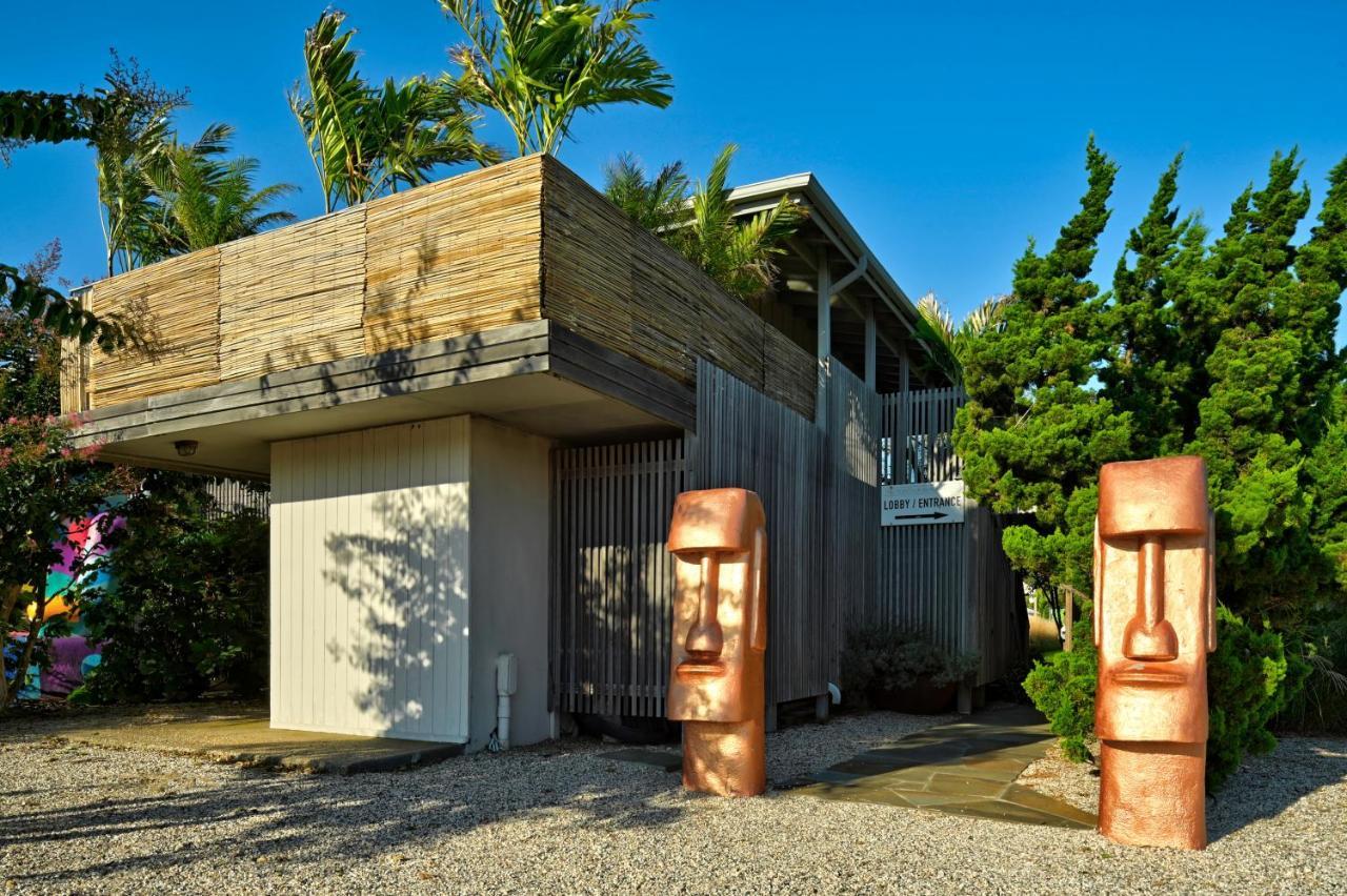 Hotel The Montauk Beach House Exterior foto