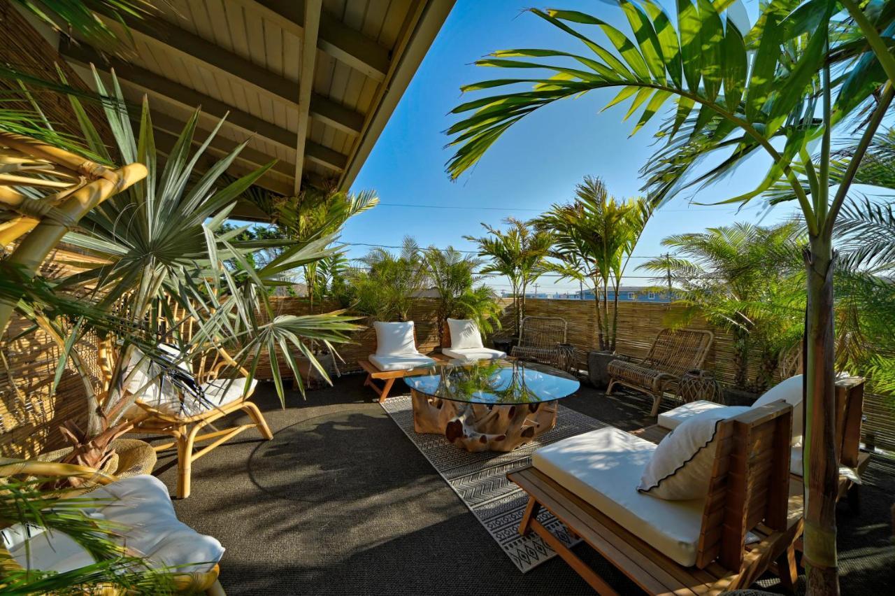 The Montauk Beach House Exterior foto