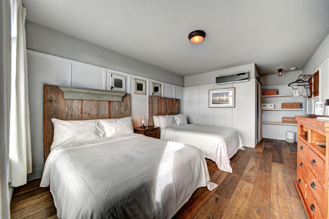 The Montauk Beach House Exterior foto