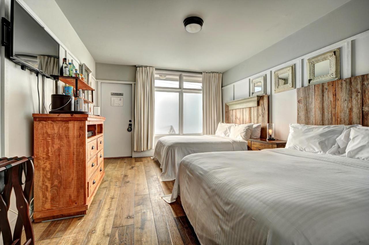The Montauk Beach House Exterior foto