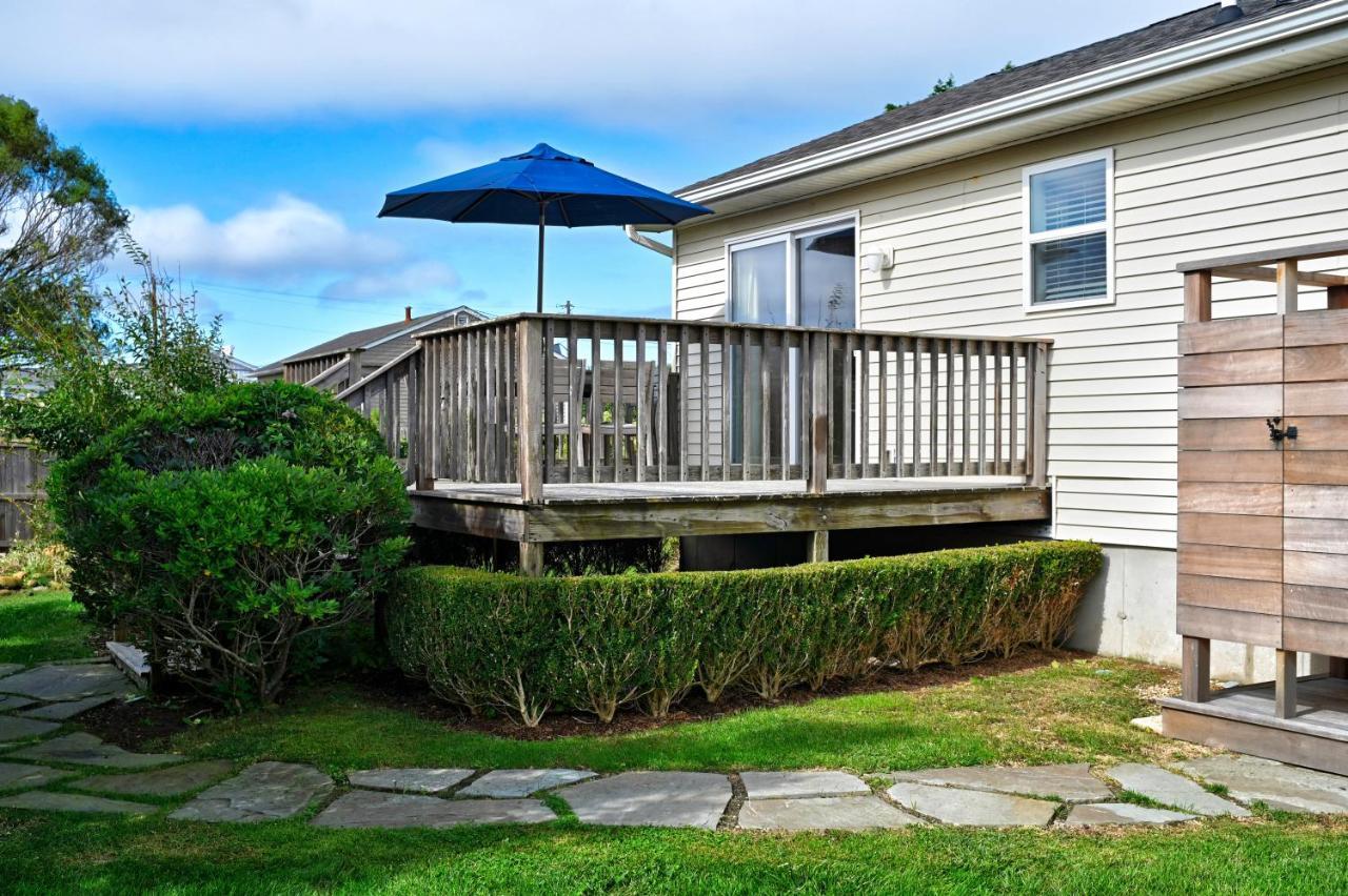 The Montauk Beach House Exterior foto