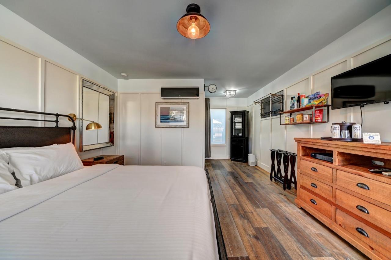 The Montauk Beach House Exterior foto